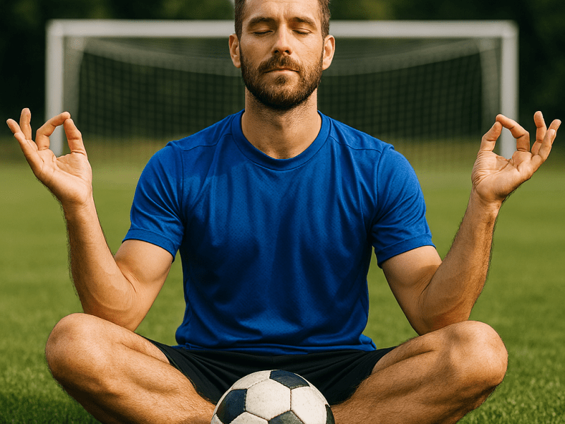 Spiritualiteit voor échte&nbsp;mannen